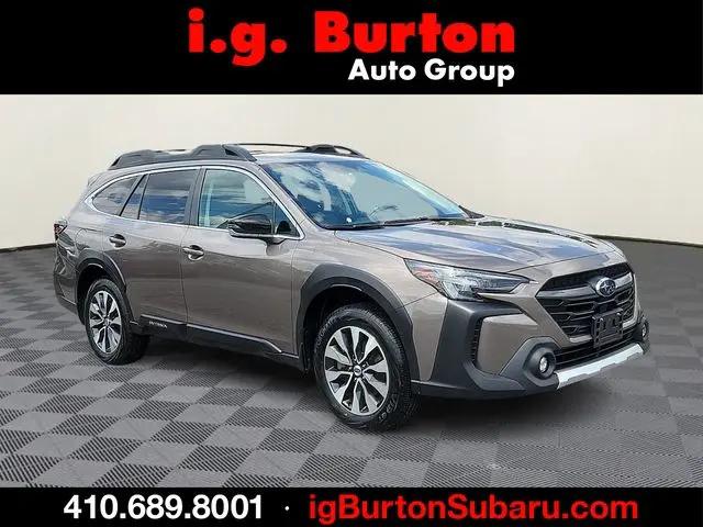 2023 Subaru Outback Limited for sale in Glen Burnie, MD