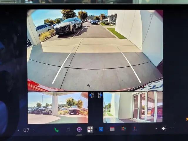 2022 Tesla Model X Dual Motor All-Wheel Drive
