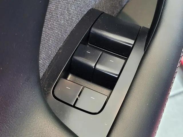 2022 Tesla Model X Dual Motor All-Wheel Drive