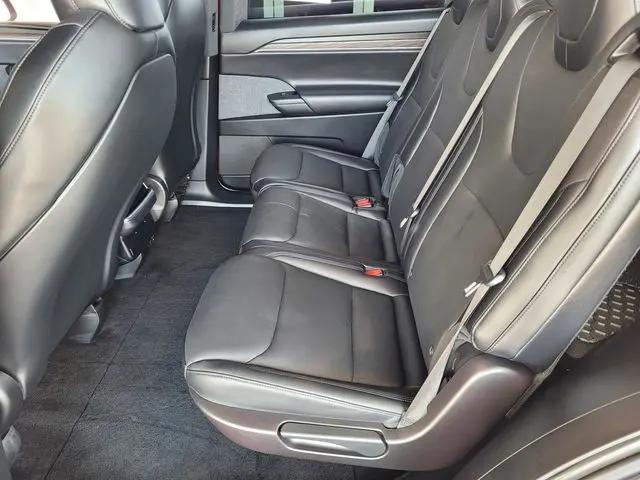 2022 Tesla Model X Dual Motor All-Wheel Drive