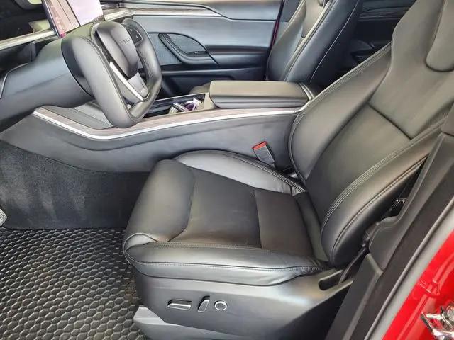2022 Tesla Model X Dual Motor All-Wheel Drive