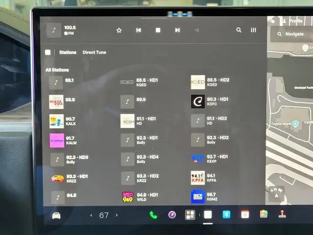 2022 Tesla Model X Dual Motor All-Wheel Drive