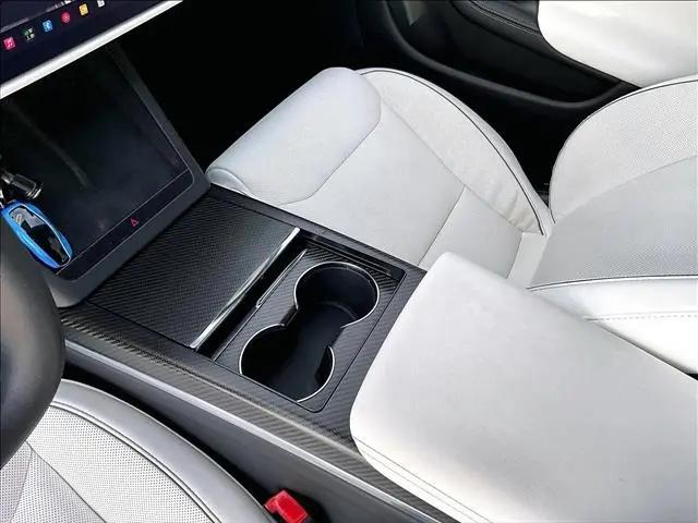 2021 Tesla Model S Plaid Tri Motor All-Wheel Drive
