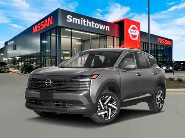 2026 Nissan Kicks SV for sale in St James, NY