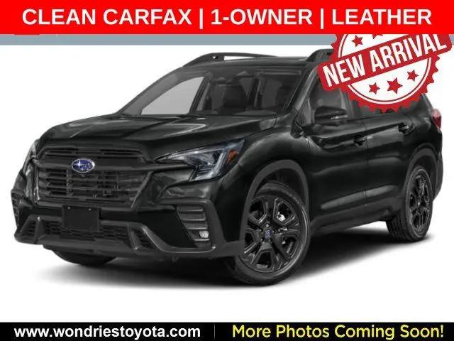 2023 Subaru Ascent Onyx Edition Limited 7-Passenger for sale in Alhambra, CA