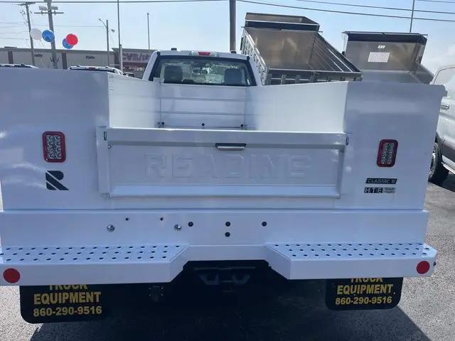 2026 Ford F-550 XL