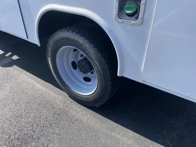 2026 Ford F-550 XL