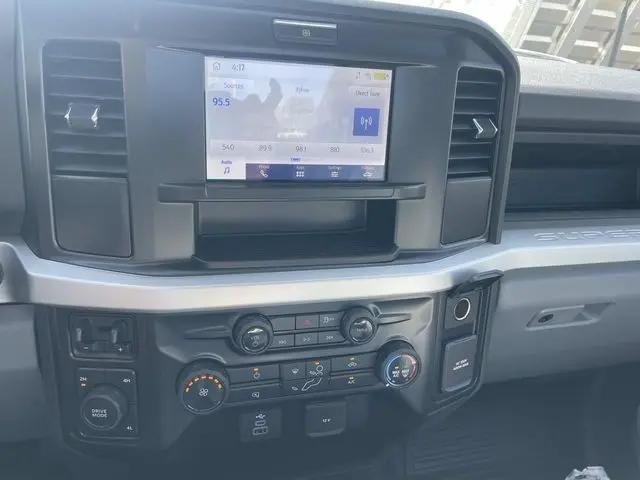 2026 Ford F-550 XL