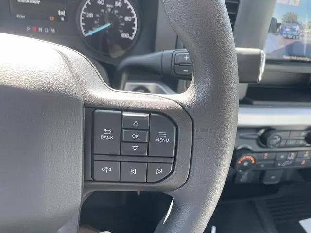 2026 Ford F-550 XL