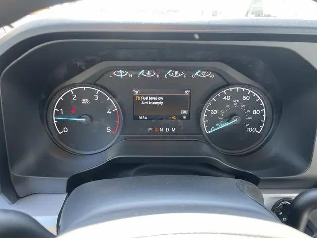 2026 Ford F-550 XL