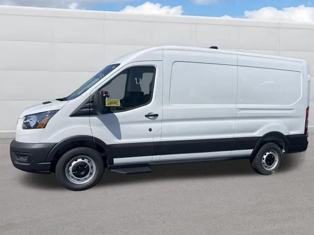 2026 Ford Transit Cargo Van T-250