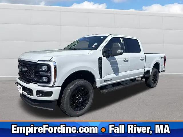 2026 Ford F-250 XLT for sale in Fall River, MA