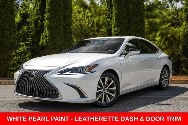 2020 Lexus ES 350 ES 350 for sale in Duluth, GA