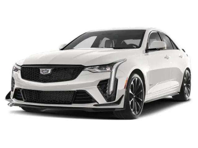 2023 Cadillac CT4-V V-Series for sale in Colma, CA