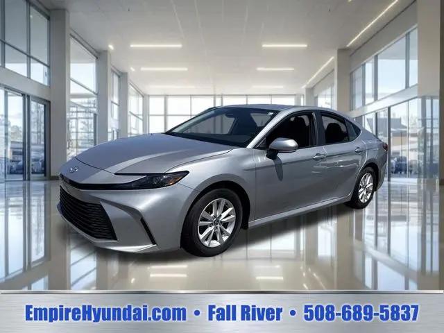 2025 Toyota Camry LE for sale in Fall River, MA
