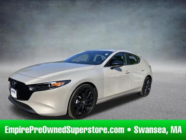 2024 Mazda Mazda3 2.5 S Select Sport for sale in Swansea, MA