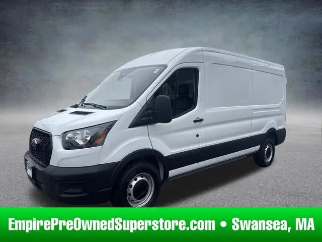 2025 Ford Transit Cargo Van T-250 for sale in Swansea, MA