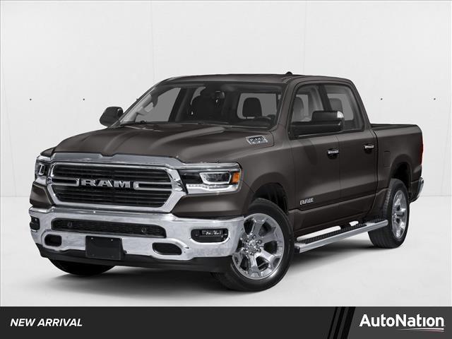 2019 Ram 1500 Big Horn/Lone Star Crew Cab 4x4 5'7" Box for sale in Katy, TX