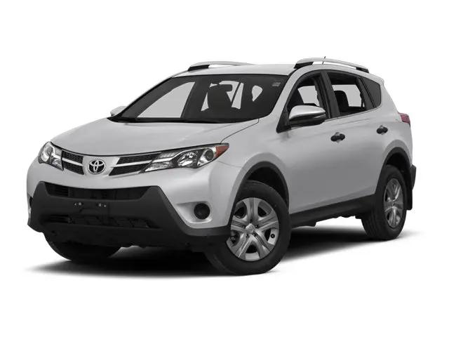 2013 Toyota RAV4 Limited for sale near Cincinnati, OH