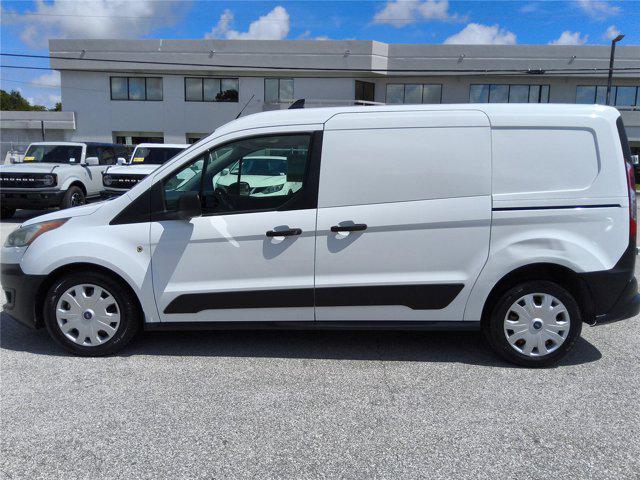 2019 Ford Transit Connect XL