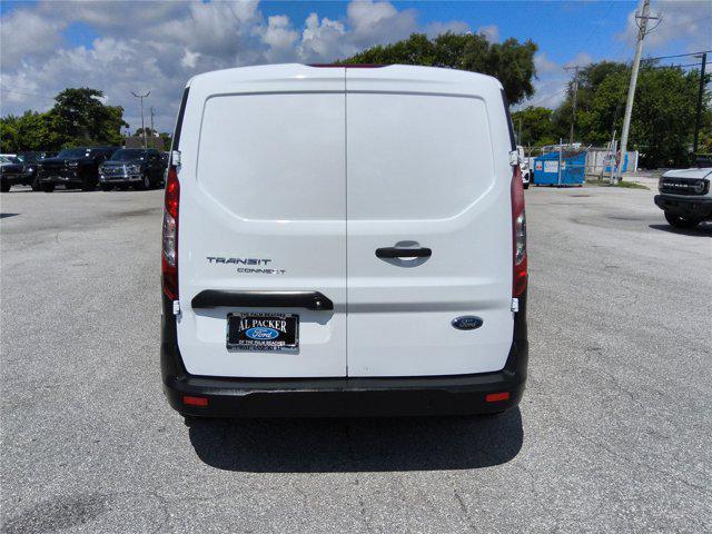 2019 Ford Transit Connect XL