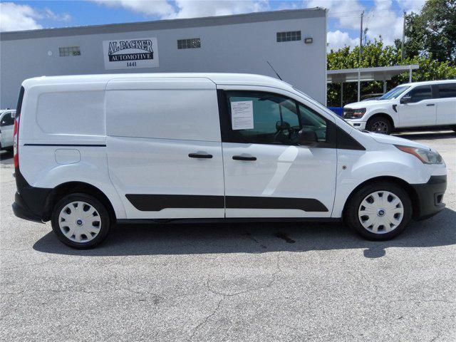 2019 Ford Transit Connect XL