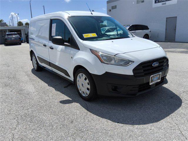 2019 Ford Transit Connect XL