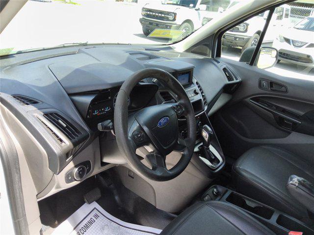 2019 Ford Transit Connect XL