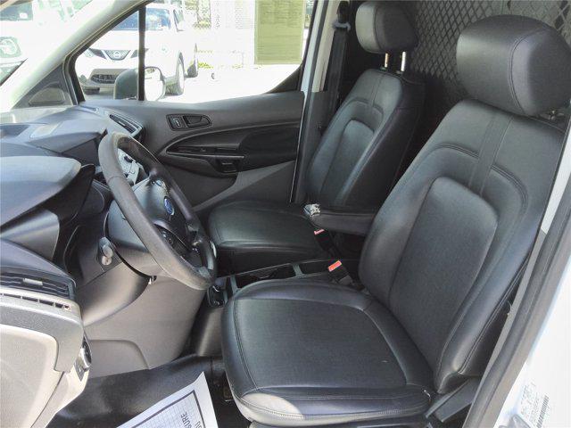 2019 Ford Transit Connect XL