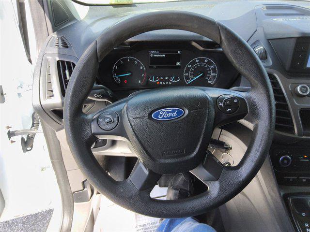 2019 Ford Transit Connect XL