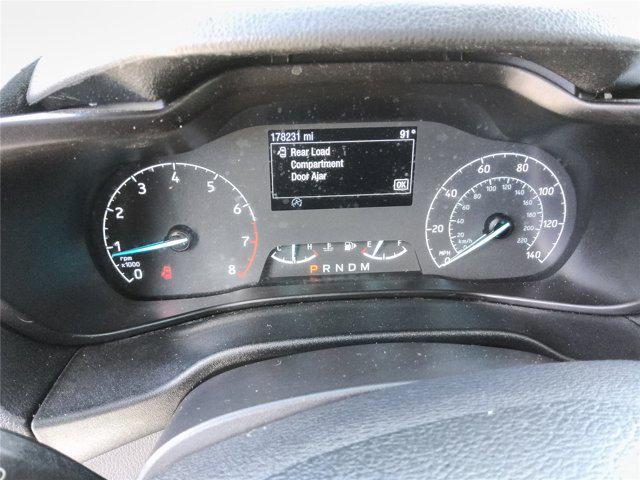 2019 Ford Transit Connect XL