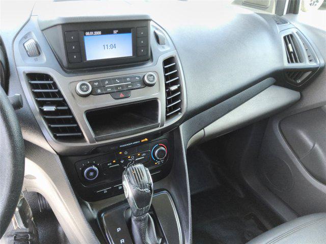 2019 Ford Transit Connect XL
