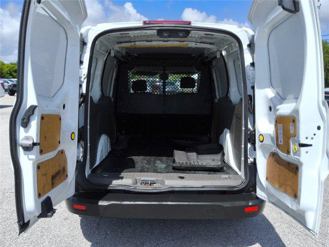 2019 Ford Transit Connect XL