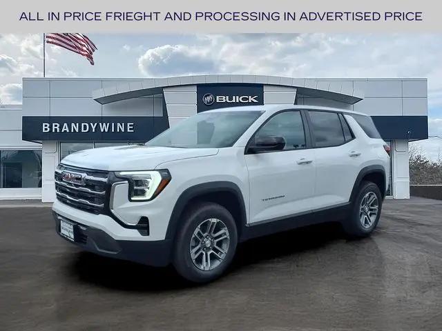 2027 GMC Terrain AWD Elevation for sale in Brandywine, MD