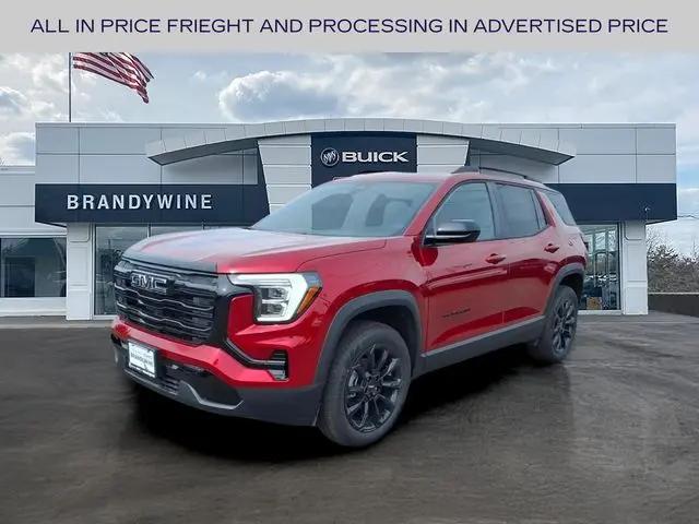 2027 GMC Terrain AWD Elevation for sale in Brandywine, MD