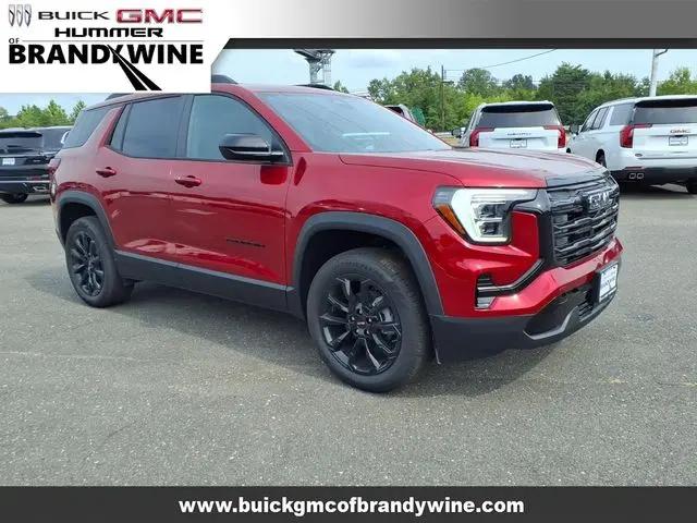 2027 GMC Terrain AWD Elevation