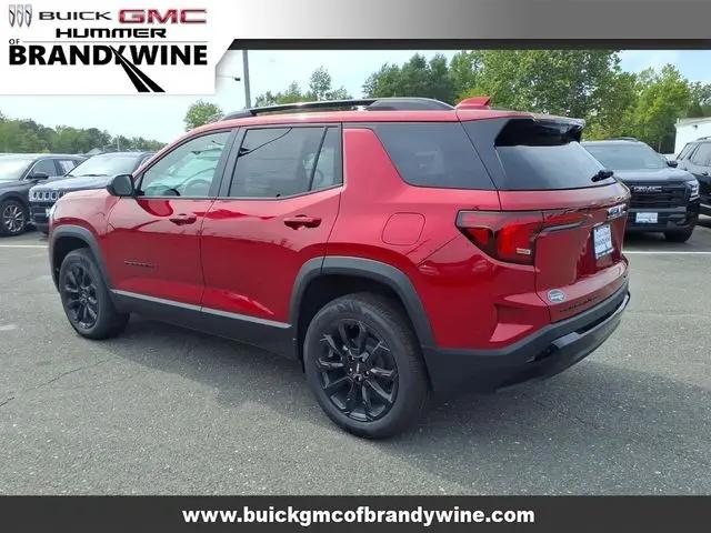 2027 GMC Terrain AWD Elevation