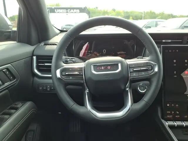 2027 GMC Terrain AWD Elevation