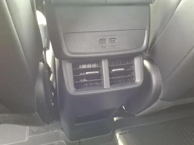 2027 GMC Terrain AWD Elevation