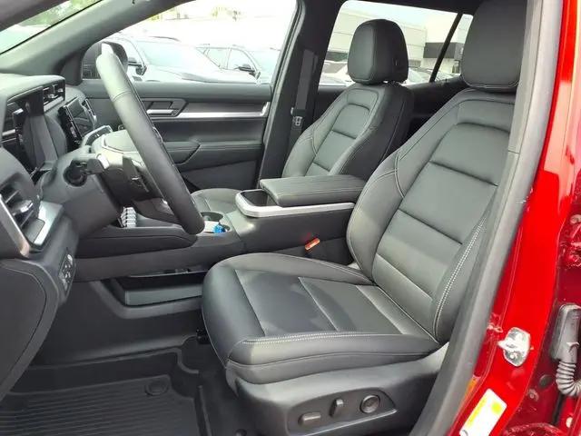 2027 GMC Terrain AWD Elevation