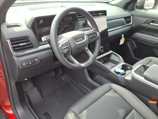 2027 GMC Terrain AWD Elevation