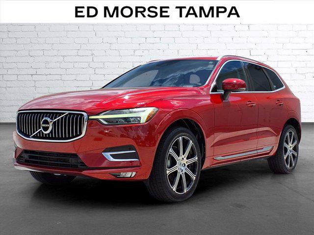 2020 Volvo XC60 T5 Inscription for sale in Tampa, FL