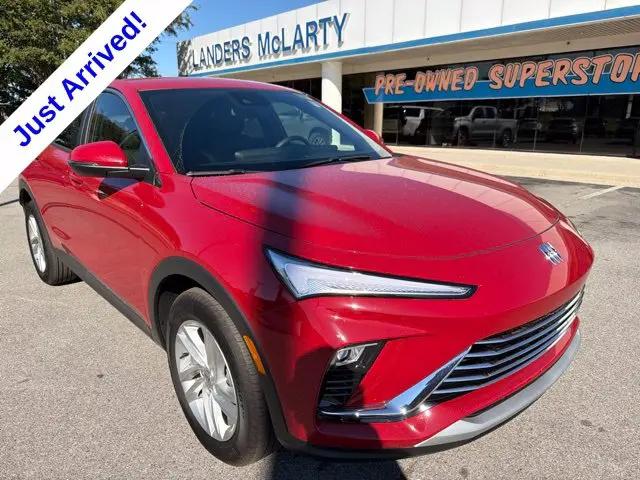2026 Buick NV Preferred FWD for sale in Huntsville, AL