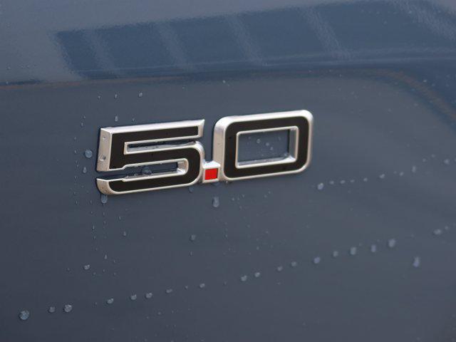 2025 Ford Mustang GT Fastback
