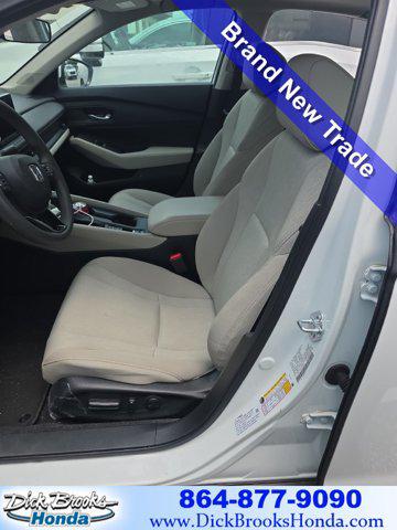 2024 Honda Accord EX for sale in Greer, SC
