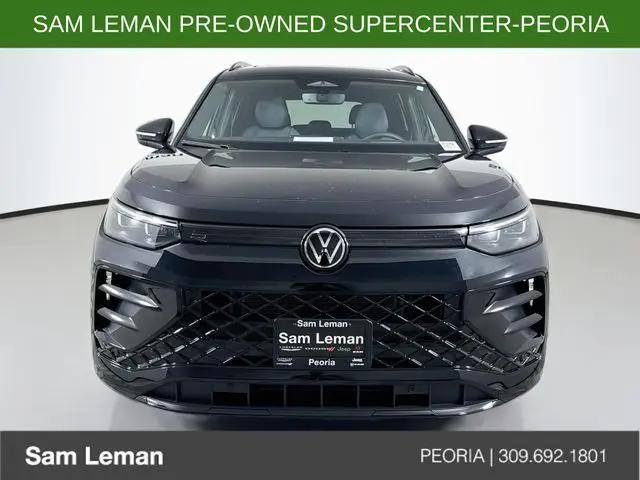 2026 Volkswagen Tiguan SE R-Line Black for sale in Peoria, IL
