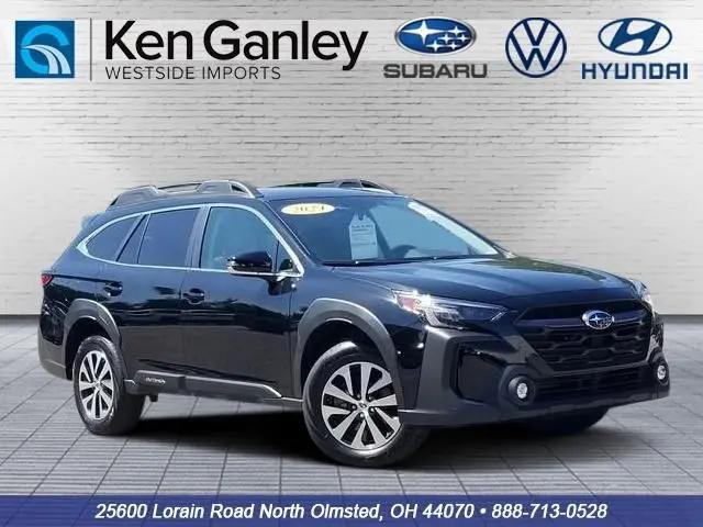 2024 Subaru Outback Premium for sale in North Olmsted, OH