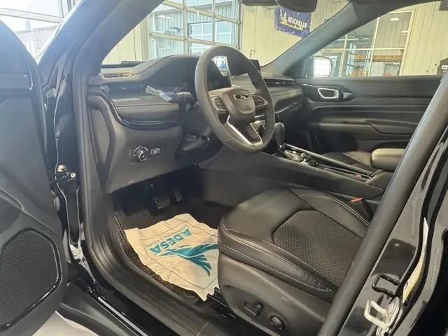 2023 Jeep Compass Altitude 4x4