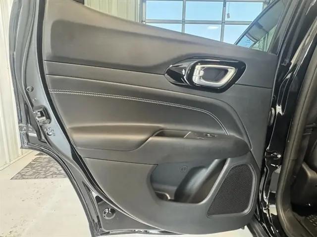 2023 Jeep Compass Altitude 4x4