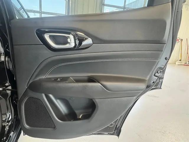 2023 Jeep Compass Altitude 4x4